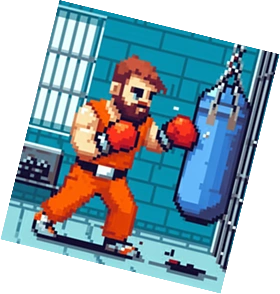 Prison Punch